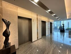 SQUARE 2 (D11), Office #490672961